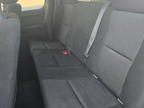 Used 2011 GMC Sierra 1500 SLE image 10