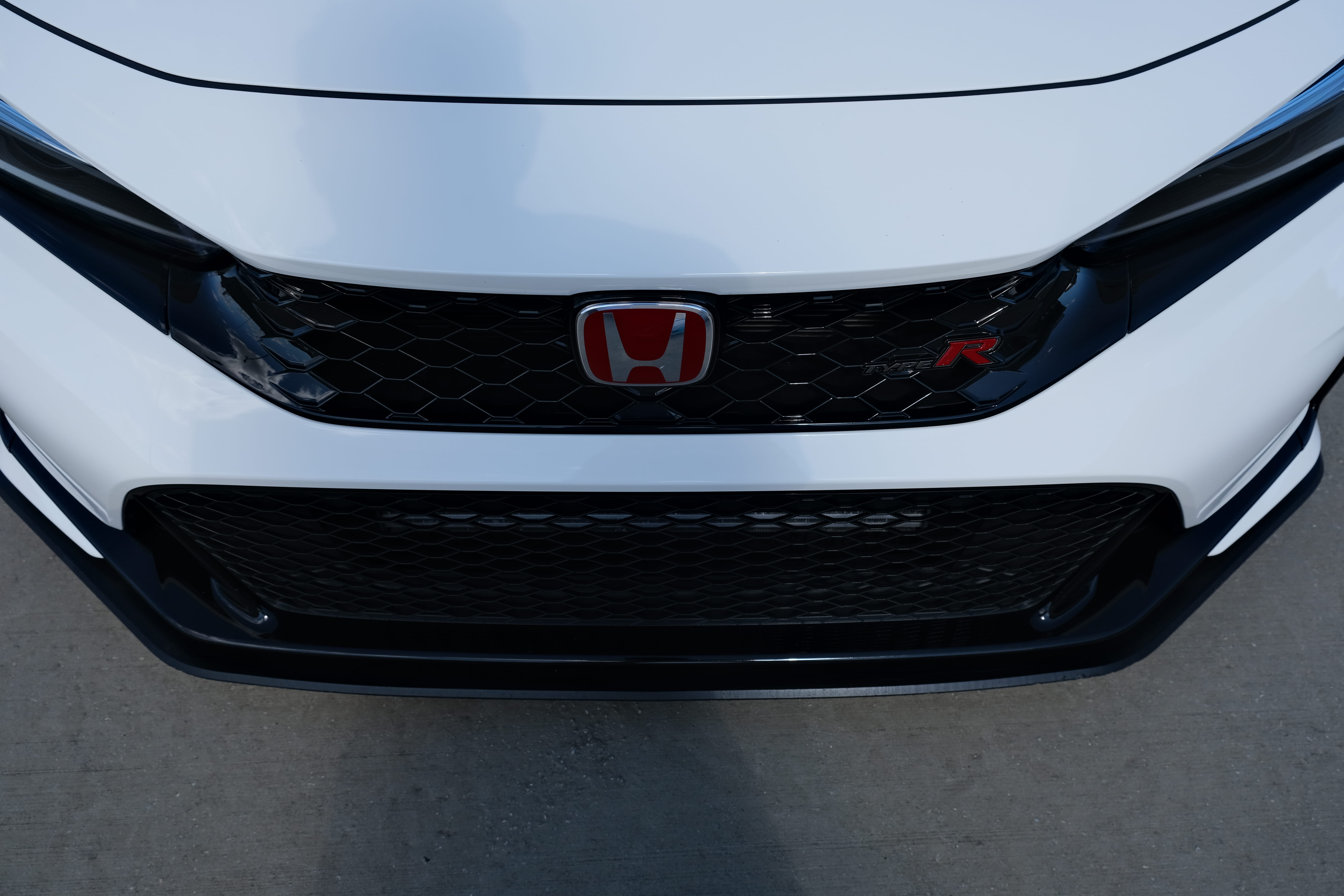 Used 2023 Honda Civic Type R image 18