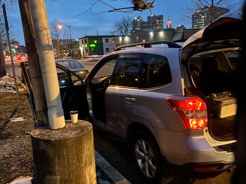 Used 2015 Subaru Forester 2.5i Premium w/ Popular Package #1 image 13