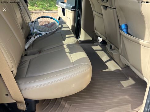 Used 2016 Ford F150 Lariat image 10