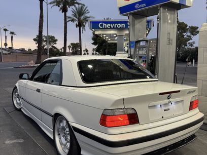Used 1997 BMW 328i Convertible