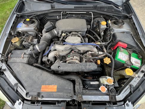 Used 2009 Subaru Outback 2.5i Limited image 13