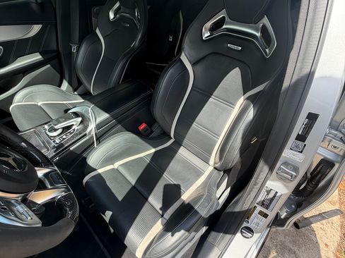 Used 2020 Mercedes-Benz C 63 AMG S image 22