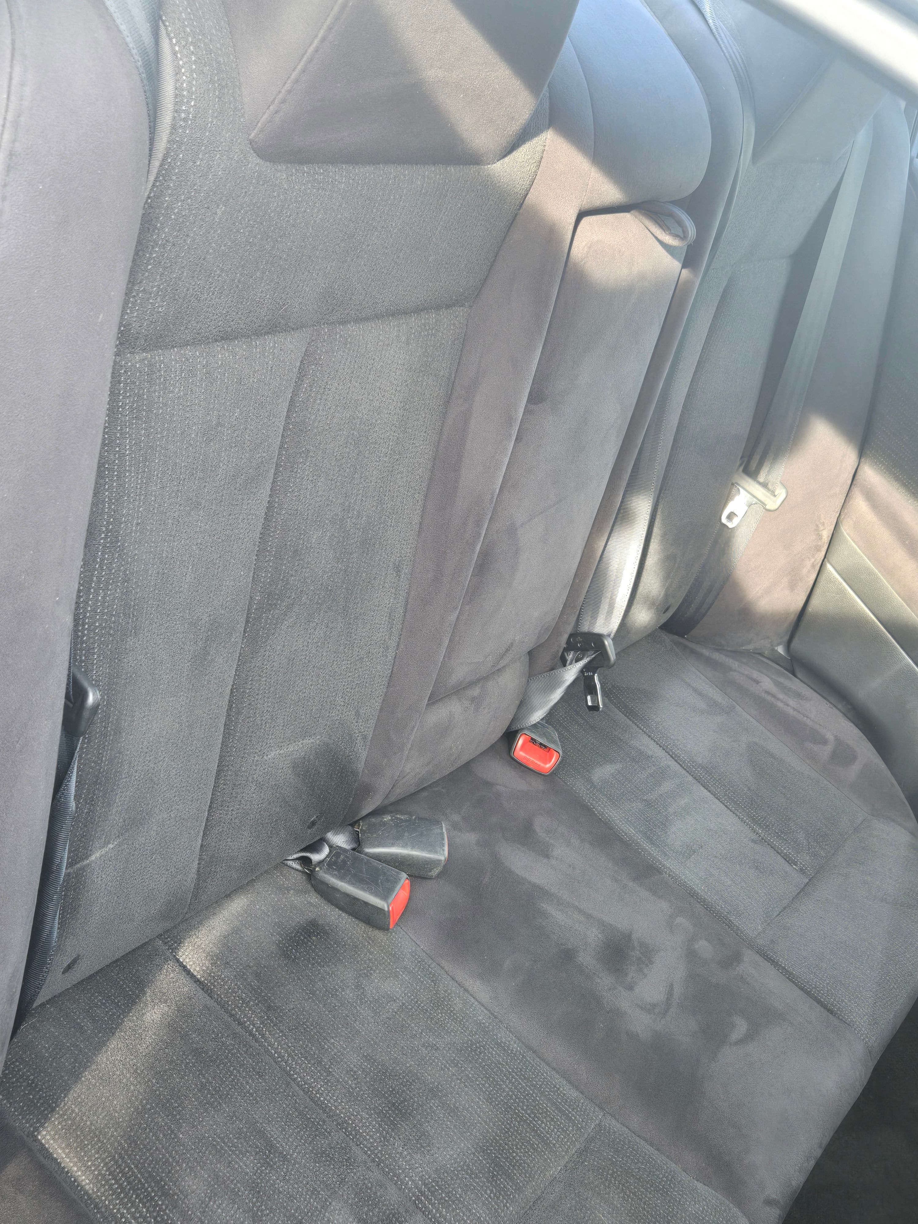 Used 2012 Nissan Altima 2.5 S FWD image 8