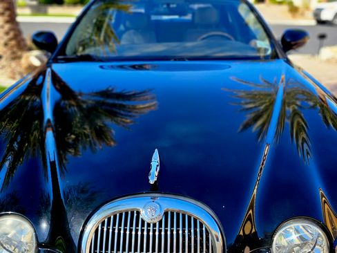 Used 2005 Jaguar S-TYPE 3.0 image 4