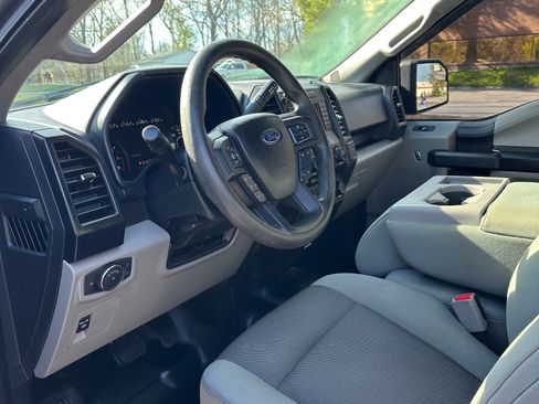 Used 2015 Ford F150 XL w/ Equipment Group 101A Mid image 14