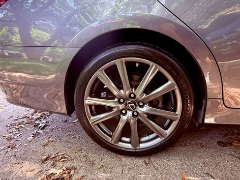 Used 2013 Lexus GS 350 w/ F Sport Pkg RWD image 17