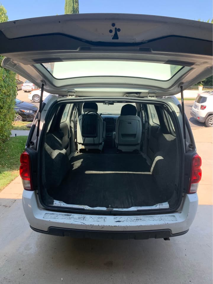 Used 2008 Chevrolet Uplander FWD image 4