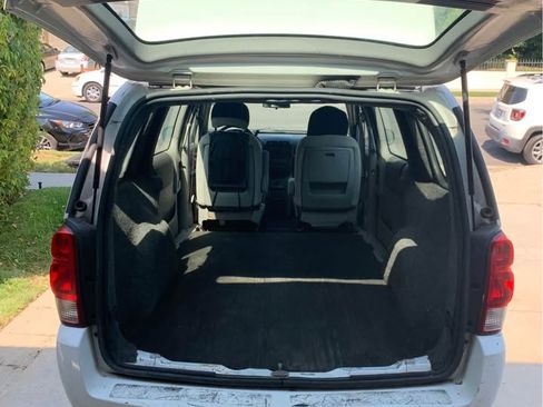 Used 2008 Chevrolet Uplander image 4