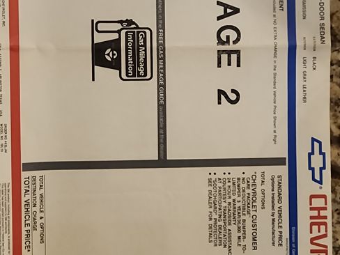 Used 1994 Chevrolet Impala SS image 11