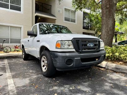 Used 2009 Ford Ranger XL