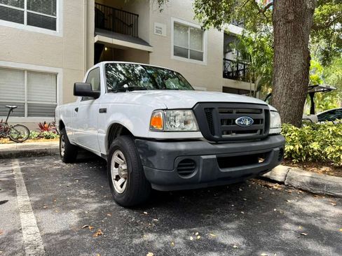 Used 2009 Ford Ranger XL RWD image 1