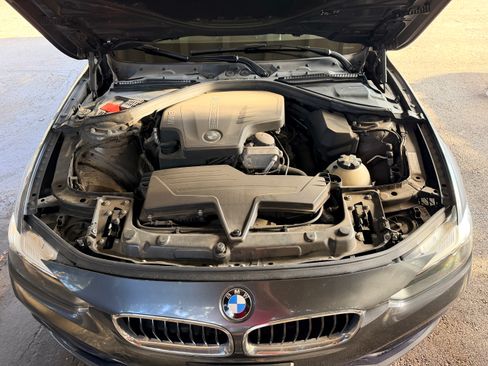 Used 2016 BMW 328i Sedan RWD image 10