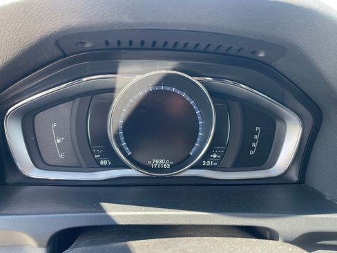 Used 2016 Volvo S60 T5 Cross Country Platinum image 6