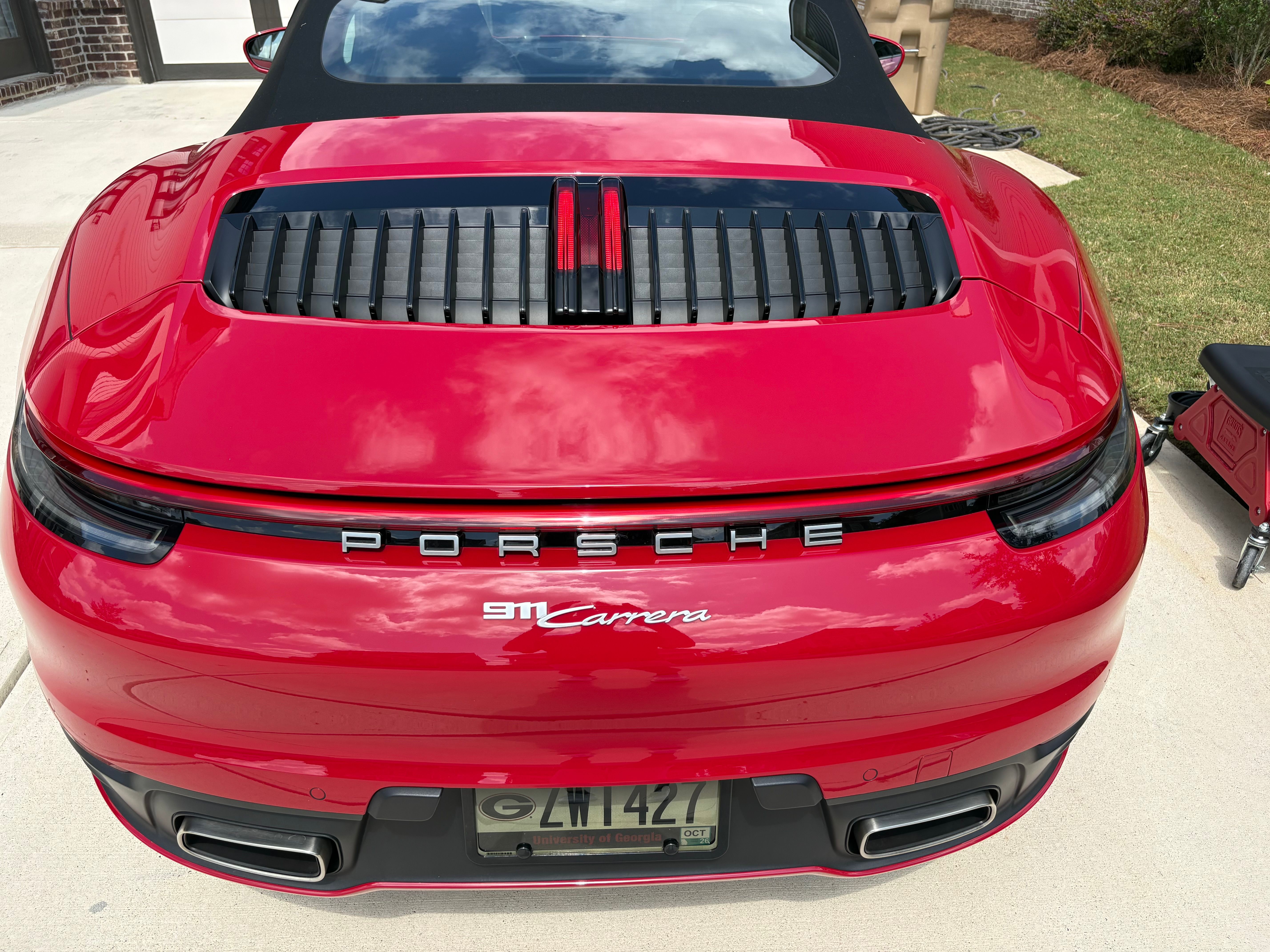 Used 2021 Porsche 911 Carrera image 6