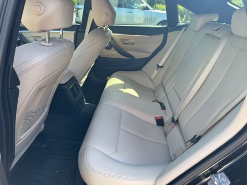 Used 2016 BMW 435i Gran Coupe xDrive AWD/4WD image 8