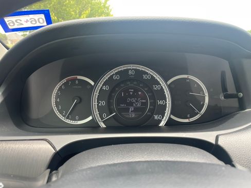 Used 2015 Honda Accord EX-L image 20