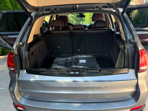 Used 2015 BMW X5 xDrive35i AWD/4WD image 12