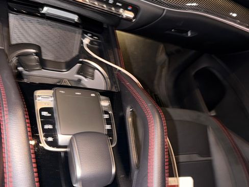 Used 2021 Mercedes-Benz GLE 53 AMG 4MATIC Coupe image 5