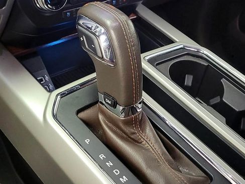 Used 2019 Ford F150 King Ranch w/ Equipment Group 601A Luxury image 16