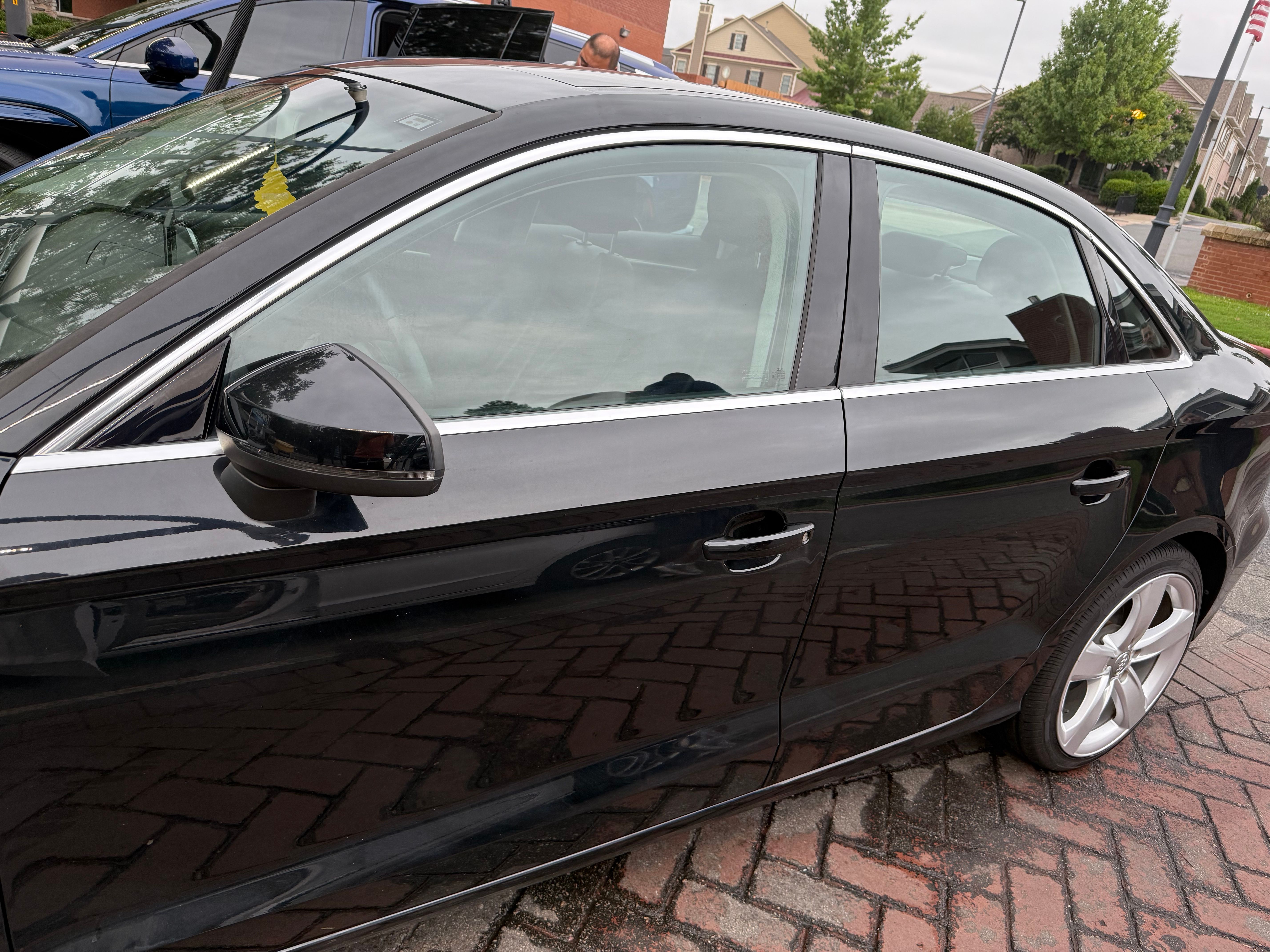 Used 2015 Audi A3 TDI Premium Plus FWD image 2