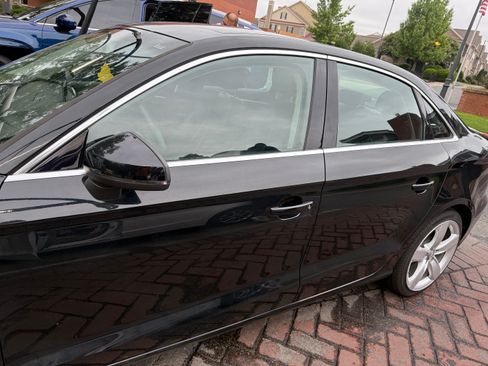 Used 2015 Audi A3 TDI Premium Plus FWD image 2