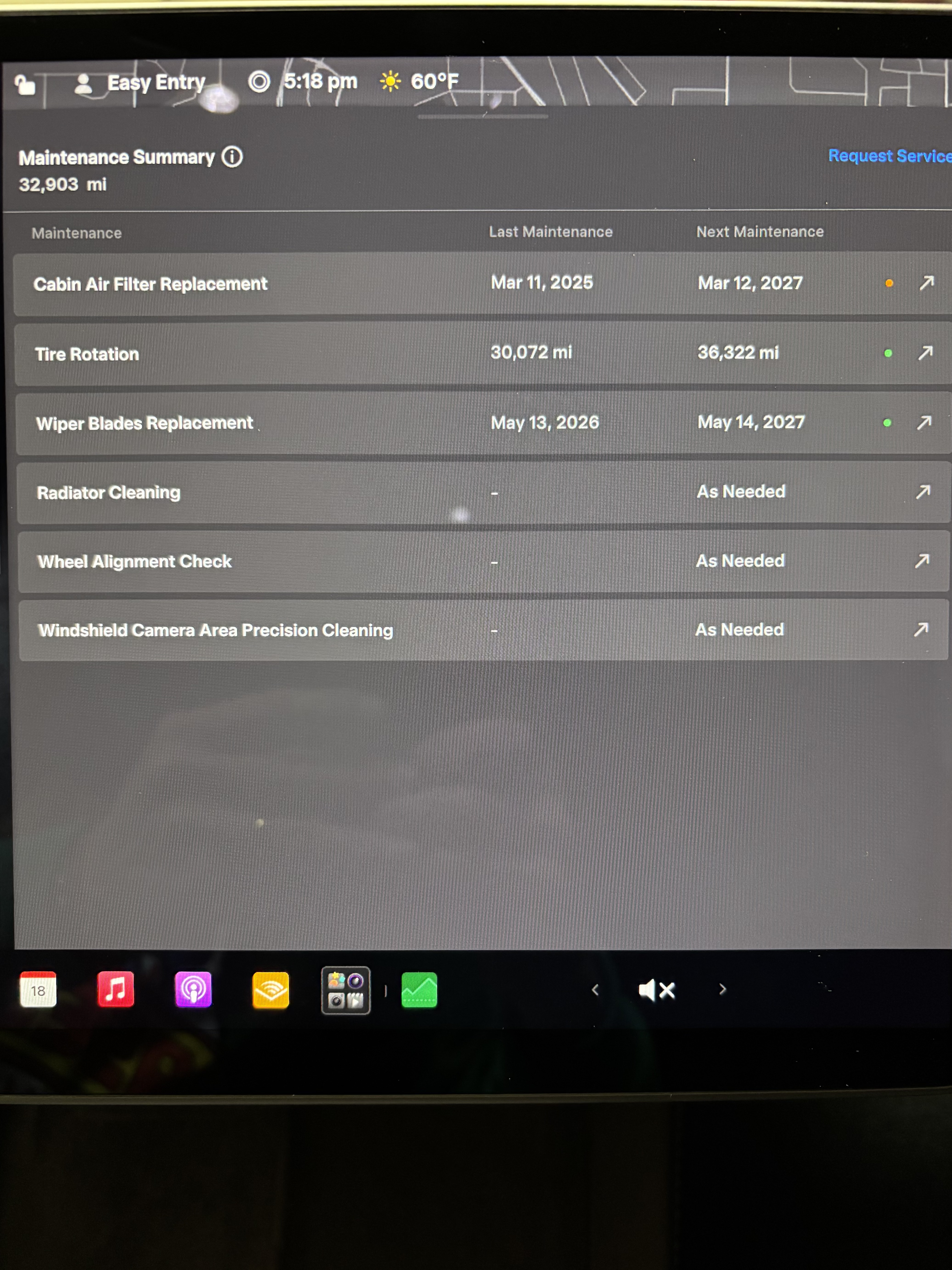 Used 2022 Tesla Model 3 Long Range AWD/4WD image 18