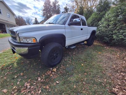 Used 1996 Dodge Ram 1500 Truck 4x4 Club Cab