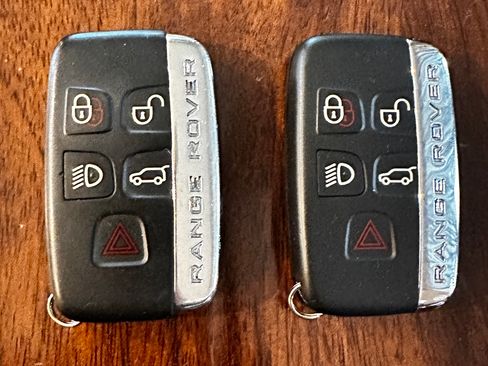 Used 2015 Land Rover Range Rover Sport Supercharged AWD/4WD image 32