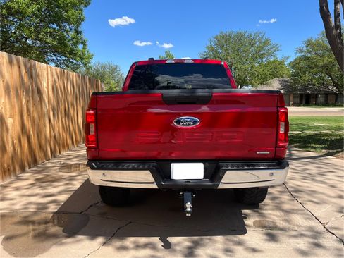 Used 2021 Ford F150 XLT AWD/4WD image 5