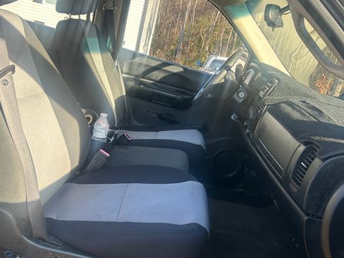 Used 2007 Chevrolet Silverado 1500 W/T w/ Towing Package image 19