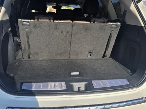 Used 2020 INFINITI QX60 Luxe w/ Essential Package image 10