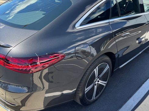 Used 2023 Mercedes-Benz EQS 450+ Sedan image 13