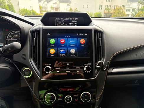 Used 2024 Subaru Forester Wilderness image 10