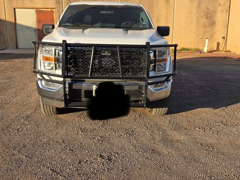 Used 2022 Ford F150 XLT w/ Trailer Tow Package image 11