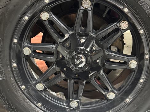 Used 2014 GMC Sierra 1500 SLT image 8