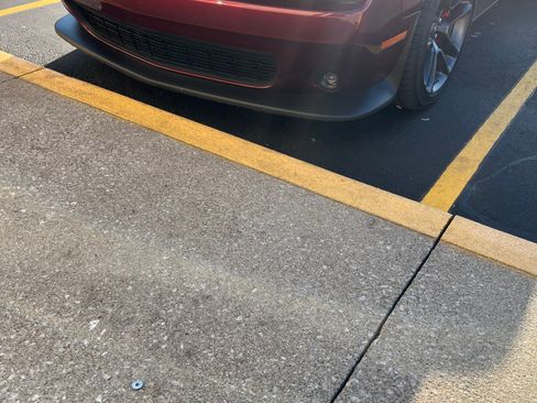 Used 2022 Dodge Challenger R/T Scat Pack w/ Plus Package image 5