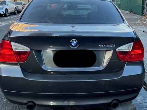 Used 2008 BMW 335i Sedan image 4