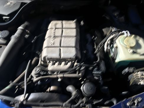 Used 2001 Mercedes-Benz CLK 430 Coupe image 11