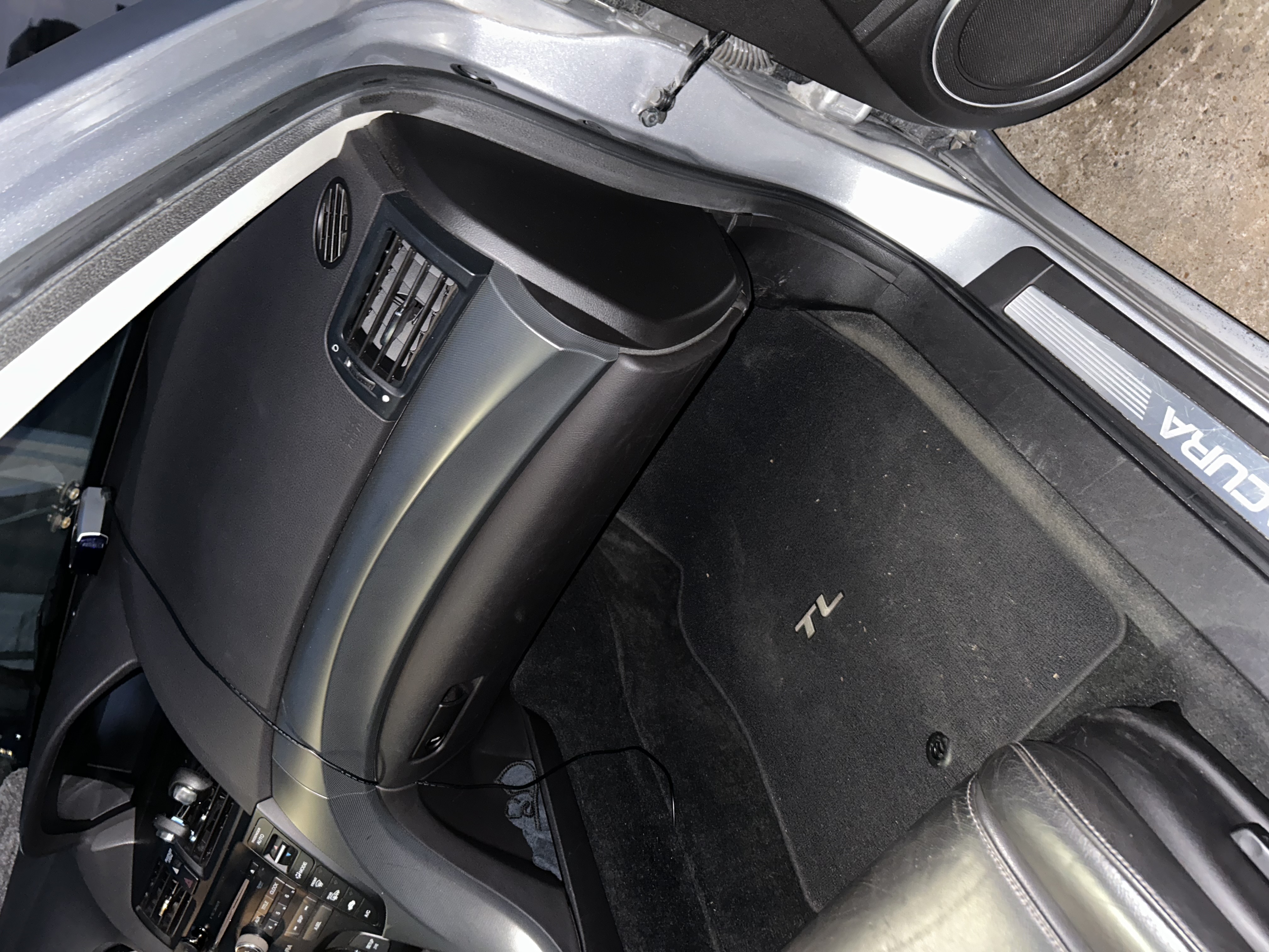 Used 2014 Acura TL Special Edition FWD image 15