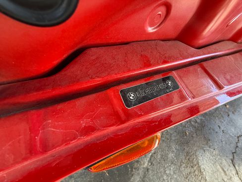 Used 1999 BMW Z3 2.8 image 32