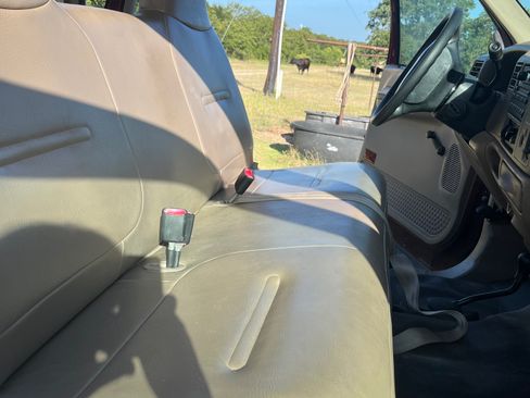 Used 2000 Ford F250 4x4 SuperCab Super Duty image 15