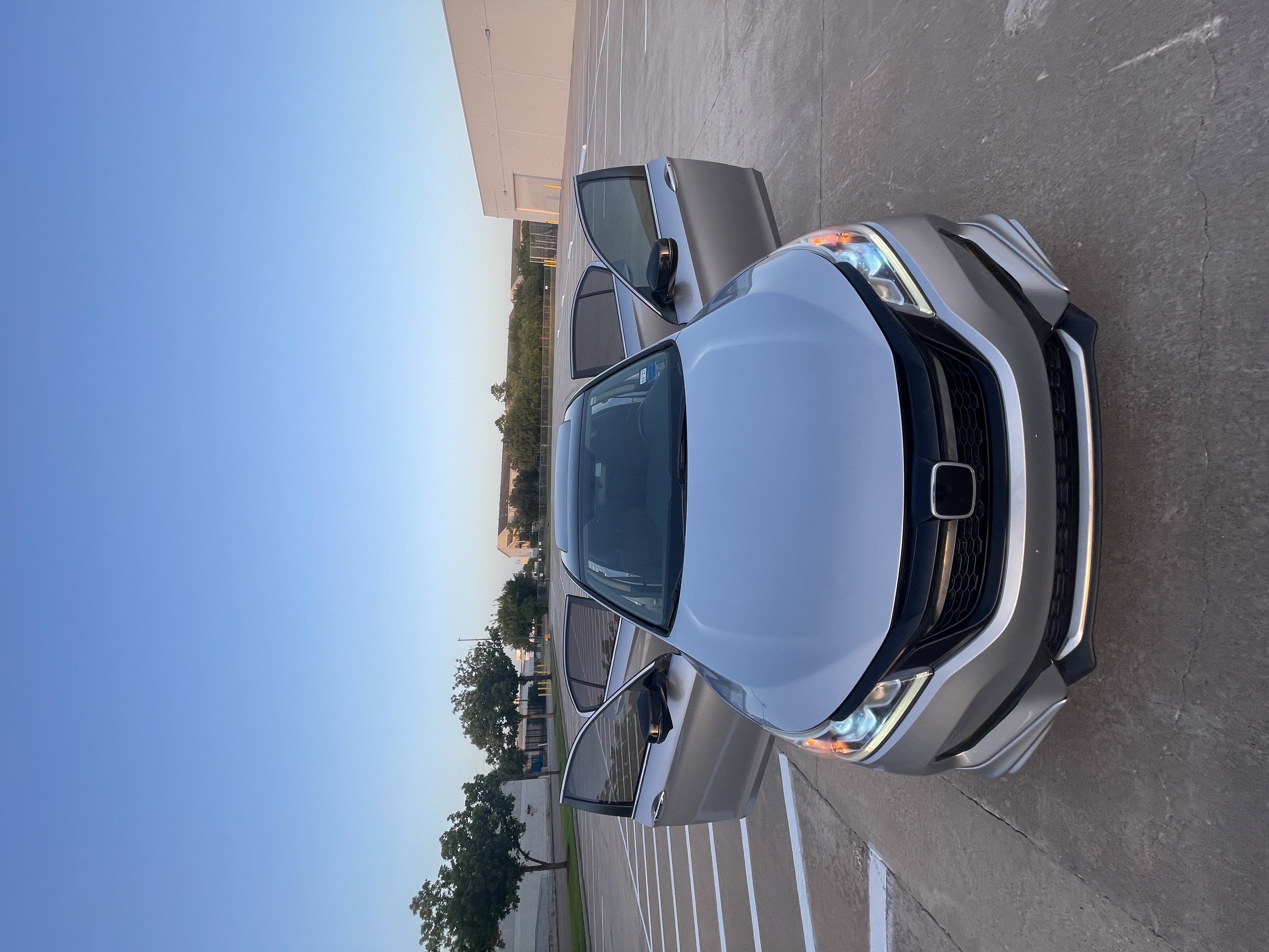 Used 2016 Honda Accord EX image 15