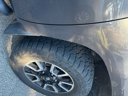 Used 2016 Toyota Tundra Limited