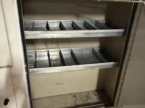 Used 2017 Chevrolet Silverado 3500 W/T w/ WT Convenience Package image 5