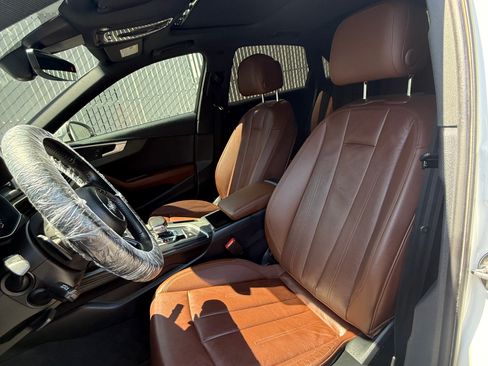 Used 2018 Audi A4 2.0T Ultra Premium FWD image 13