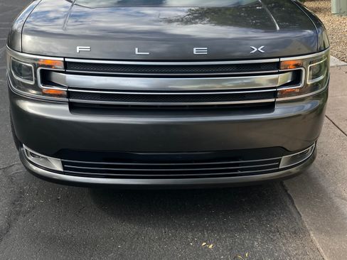 Used 2015 Ford Flex Limited w/ Equipment Group 301A image 2