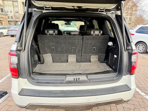 Used 2021 Ford Expedition King Ranch image 6