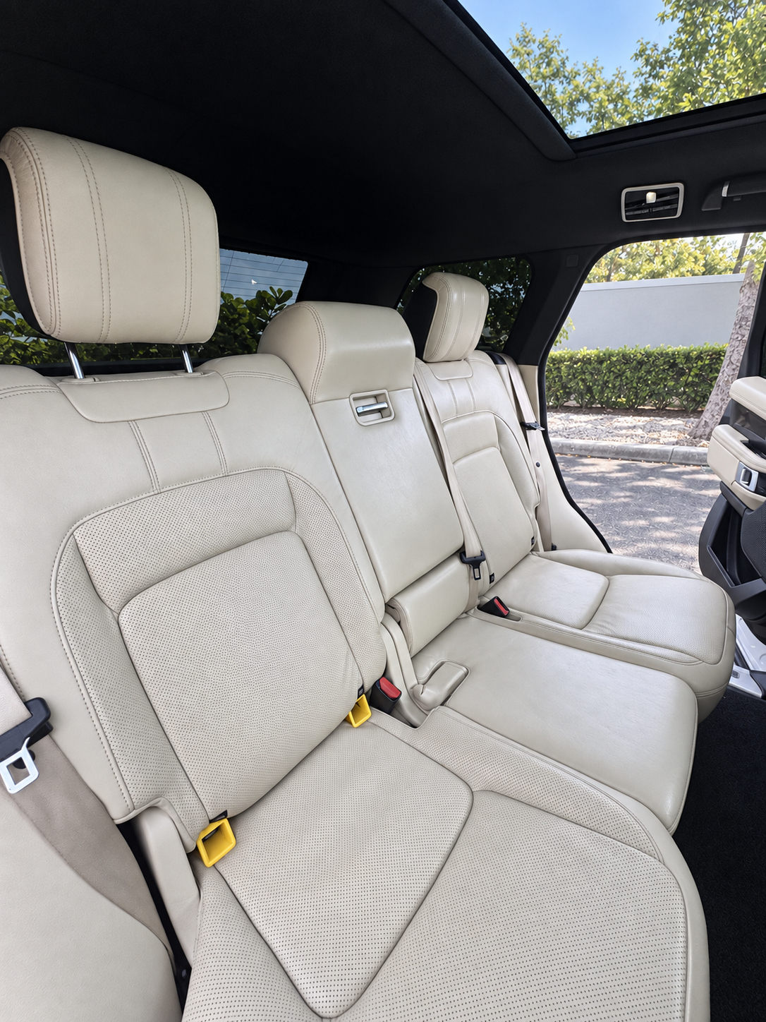 Used 2019 Land Rover Range Rover HSE AWD/4WD image 23