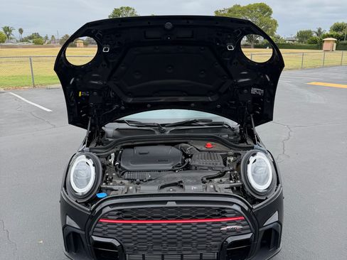 Used 2023 MINI Cooper John Cooper Works w/ Driver Assistance Package FWD image 6